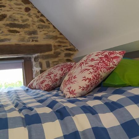 Ker Anahid - L'Atelier Bed and Breakfast Pleslin-Trigavou Eksteriør billede